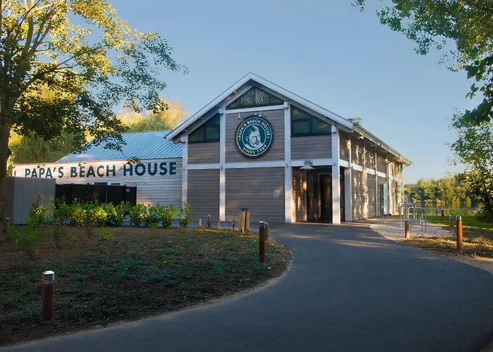 Courtyard By Marriott Amsterdam Airport Hotel Hoofddorp